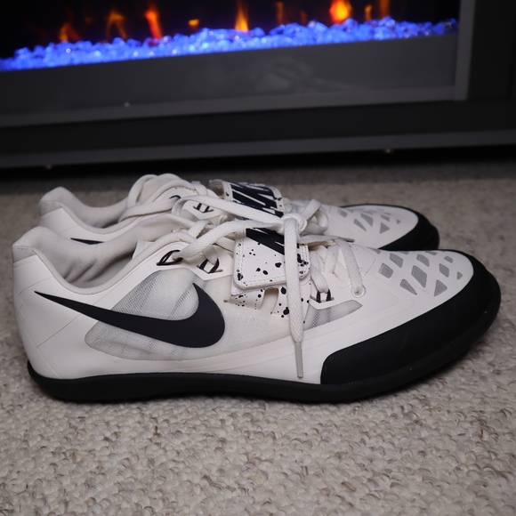 ⛔SOLD ⛔ NIKE ZOOM SD 4 'PHANTOM OIL GREY' - Picture 2 of 8